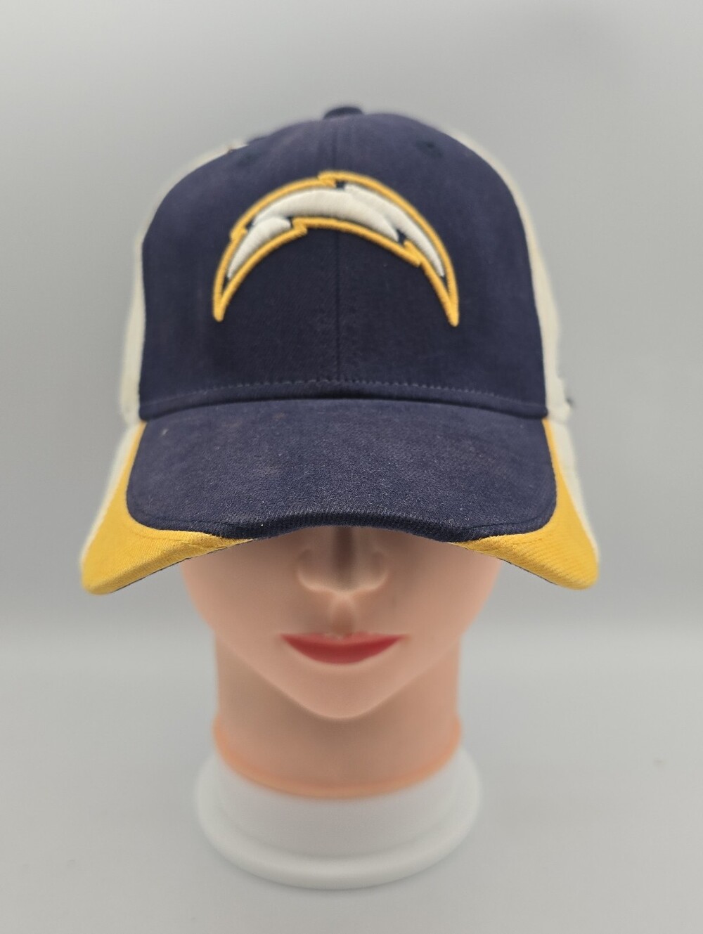 Reebok NFL San Diego Chargers Hat OSFA